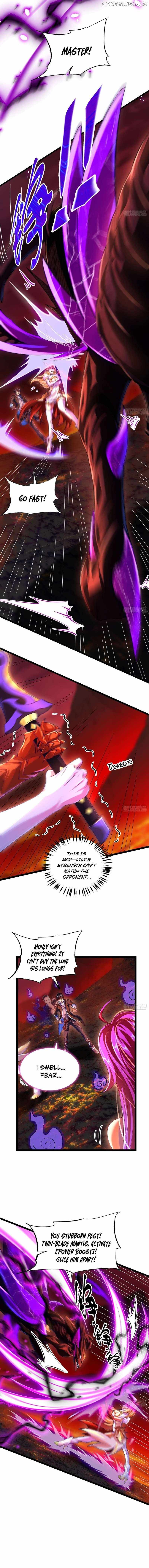 The Strongest Crystal Beast Master Chapter 10 2